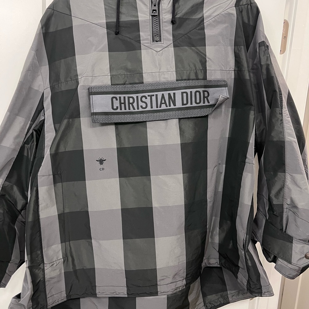 Christian Dior Men Large